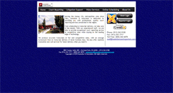 Desktop Screenshot of hostetlercourtreporters.com